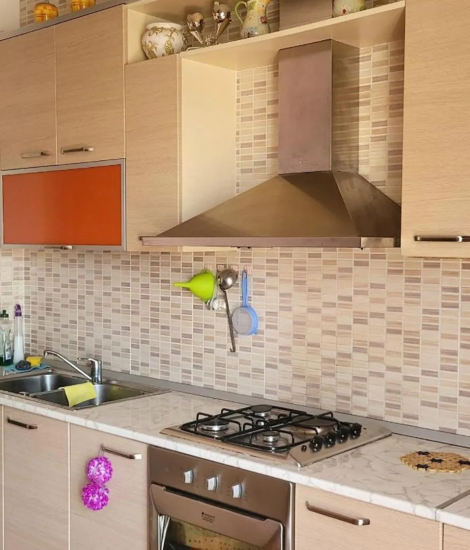 Accogliente Casa Nel Centro Storico Di Valona Apartman Vlora 0*,